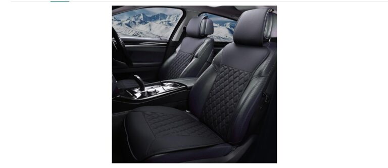 10 Best Car Seat for Hot Weather: Top Cooling and Breathable Options Reviewed Best car seat for hot weather