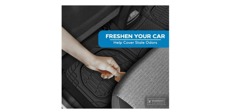 7 Best Leather Car Scent for a Fresh and Luxurious Drive best leather car scent