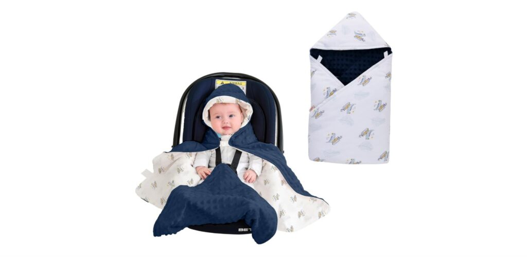 10 Best Car Seat Coats for Winter Safety and Comfort in 2026 best car seat coats