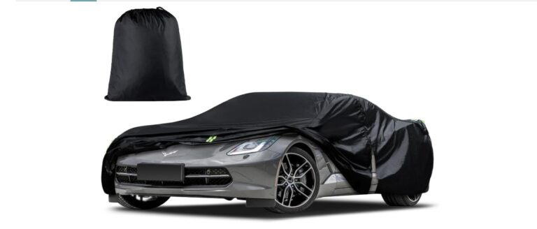 10 Best Car Cover for C5 Corvette Protection and Durability Guide Best car cover for c5 corvette