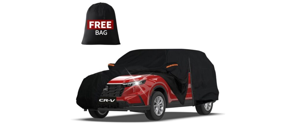 Best car cover for creta 2024