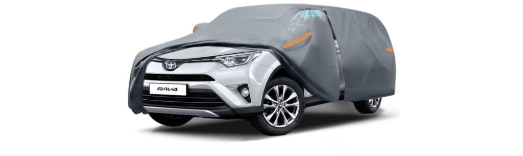 10 Best Car Cover for Creta 2025 Complete Protection and Durability Guide Best car cover for creta 2025