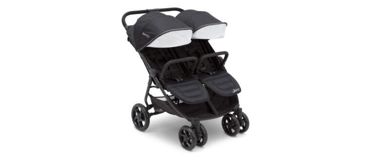 best twin car seat stroller combo