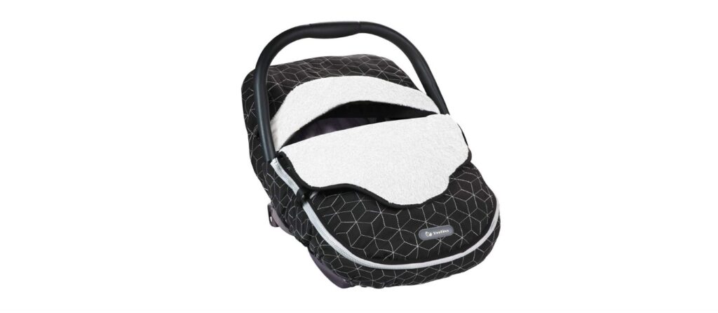 best winter cover for car seat