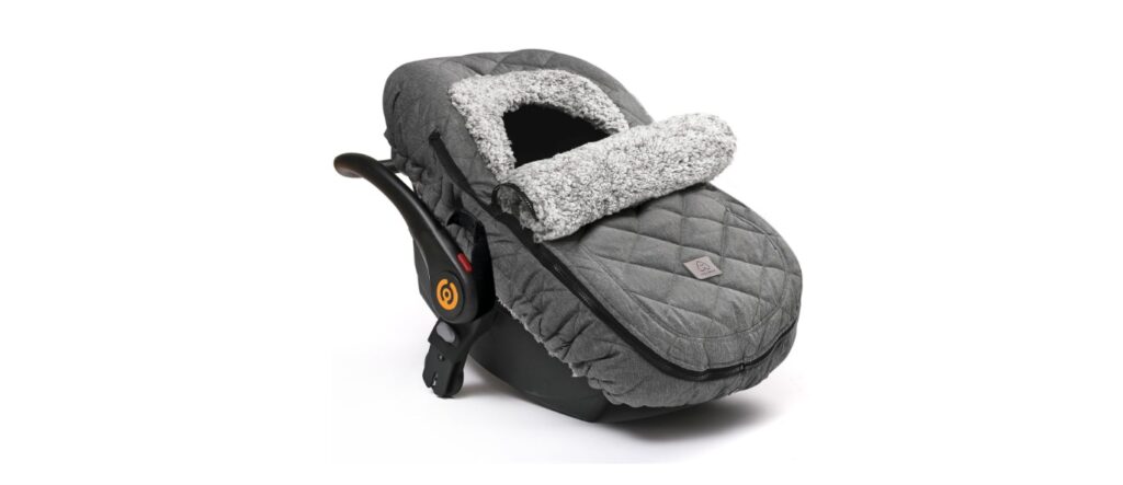 10 Best Infant Car Seat Covers for Comfort and Safety in 2026 best infant car seat covers