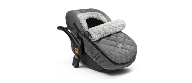 best infant car seat covers
