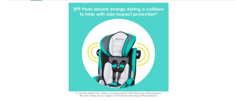 10 Best Car Seat for Toddlers With Side Protection: Top Safety Picks Reviewed Best car seat for toddlers with side protection