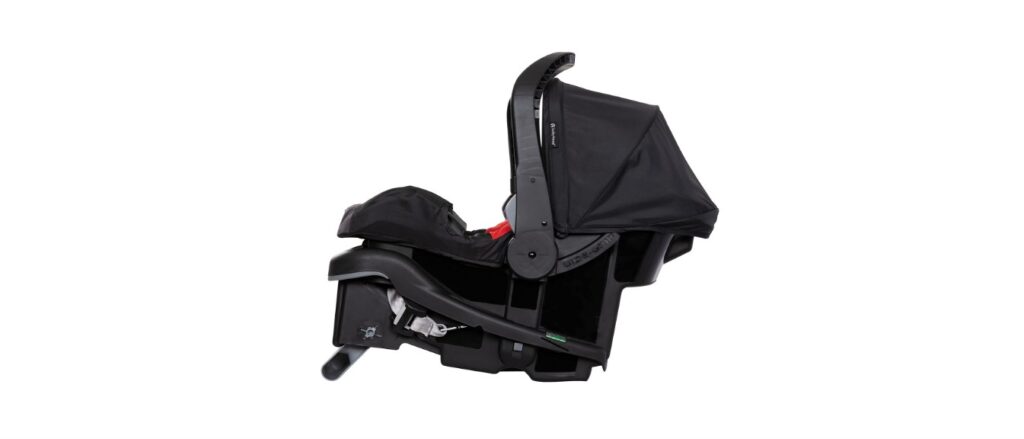 Best car seat for babies with reflux