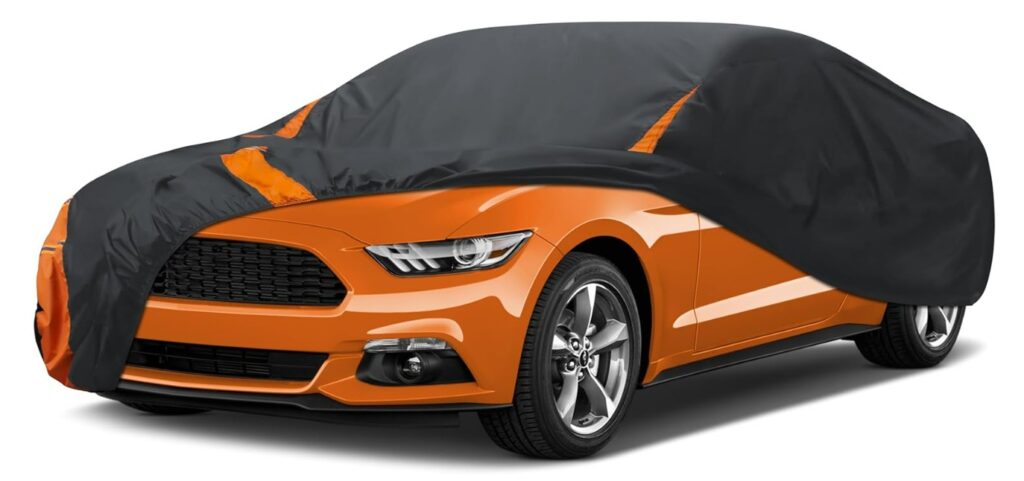 10 Best Car Cover for Florida Protecting Your Vehicle from Sun and Rain Best car cover for florida