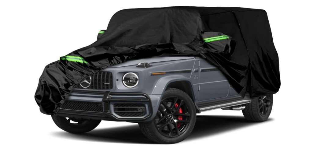 Best car cover for g wagon
