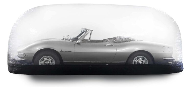 10 Best Car Cover For Garage Storage: Top Durable Options For Protecting Your Vehicle Best car cover for garage storage