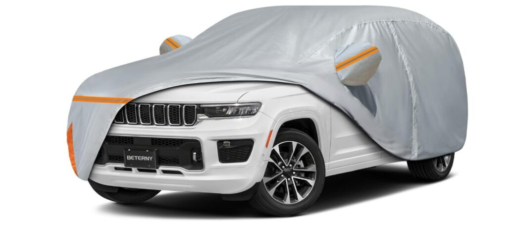 10 Best Car Cover for Grand i10 Durable Protection and Weather Resistance Guide Best car cover for grand i10