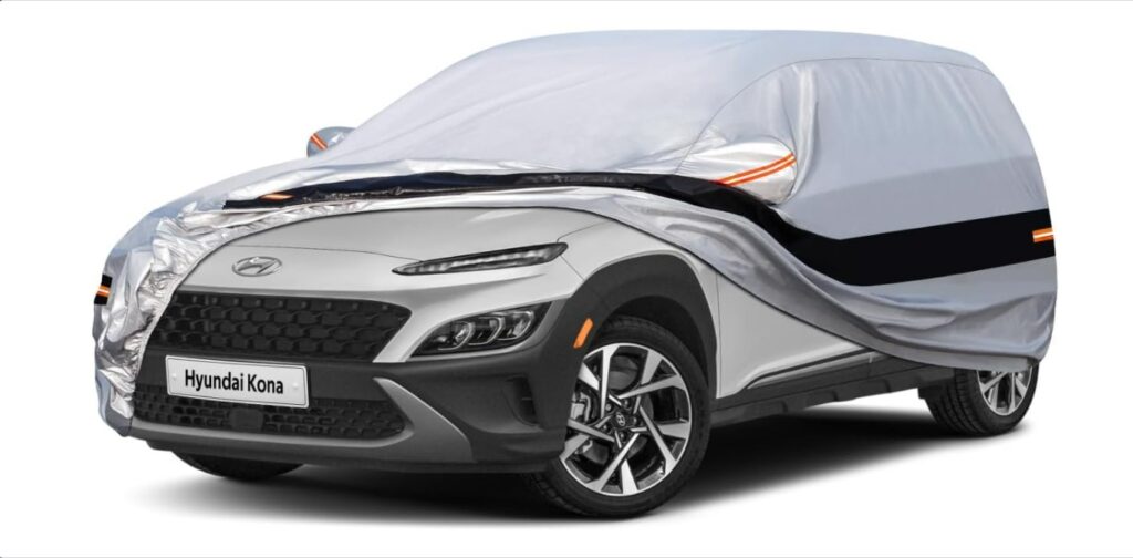 Best car cover for grand vitara