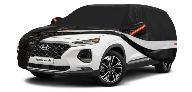 Best car cover for hyundai eon