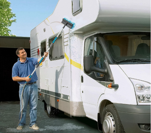 9 Best Car Wash Brushes With Handles for Easy and Effective Cleaning best car wash brush with handle