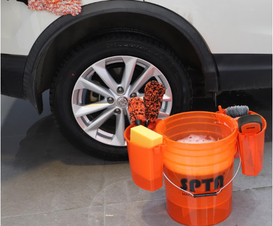13 Best Car Wash Buckets for Safe, Efficient, and Scratch-Free Cleaning best car wash bucket