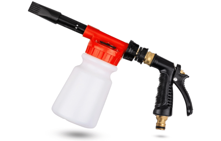 Best 9 Car Wash Foam Guns for Garden Hose in 2025 best car wash foam gun for garden hose