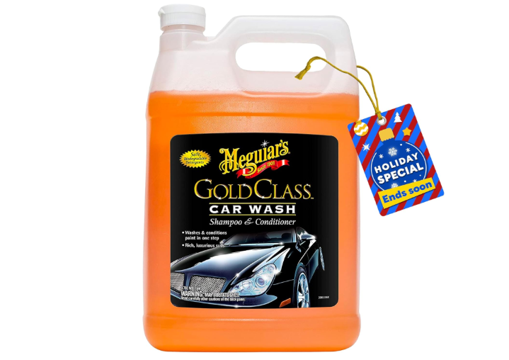 12 Best Car Wash for Convertibles to Keep Your Top Spotless best car wash for convertibles