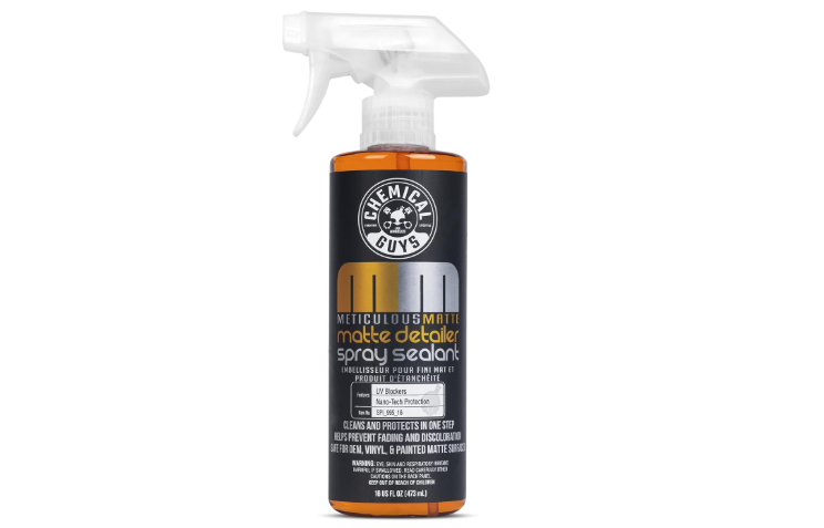 9 Best Car Wash for Matte Paint Reviewed for Optimal Care best car wash for matte paint