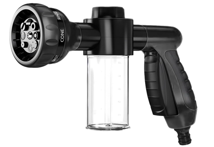 10 Best Car Wash Hose Nozzle Reviews and Buying Guide 2025 best car wash hose nozzle