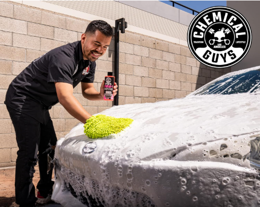 11 Best Car Wash Items for a Professional Clean Every Time best car wash items