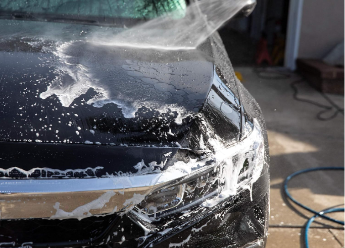 7 Best Car Wash NYC Services for Spotless and Convenient Cleaning best car wash nyc