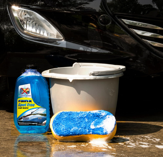 8 Best Car Wash Packages to Keep Your Vehicle Spotless and Protected best car wash packages
