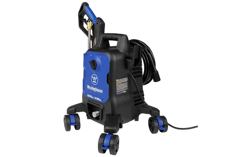 9 Best Car Wash Pressure Washer Reviews and Buying Guide 2025 best car wash pressure washer
