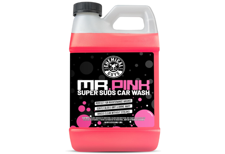 10 Best Car Wash for Spotless, Professional Finish best car wash products