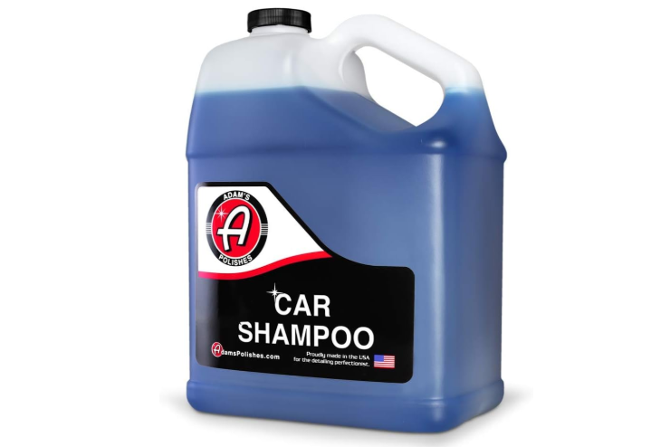 10 Best Car Wash Shampoo for a Spotless Shine in 2025 best car wash shampoo