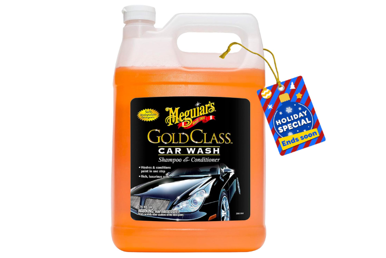 8 Best Car Wash Soaps for Hard Water (2025) – Spot-Free Shine & Safe Cleaning best car wash soap for hard water