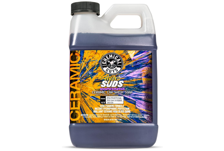 11 Best Car Wash Soap for a Spotless Shine in 2025 best car wash soap