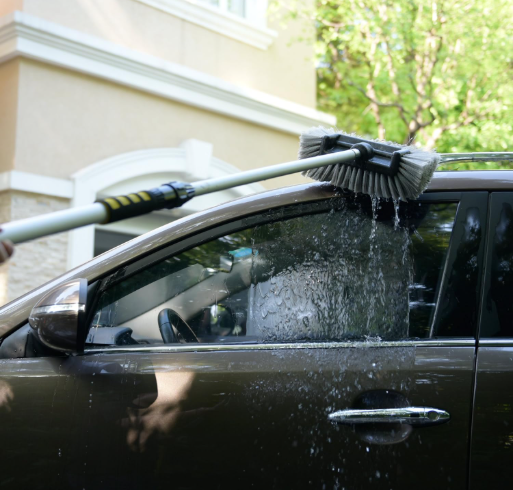 8 Best Car Wash Soft Brushes for Gentle and Effective Cleaning in 2025 best car wash soft brush