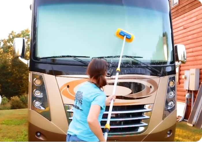 8 Best Long Car Wash Brushes for Efficient and Safe Vehicle Cleaning best long car wash brush