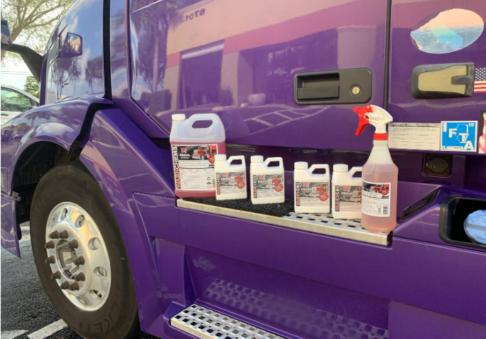 10 Best No Touch Car Wash Foam for Efficient and Safe Cleaning best no touch car wash foam