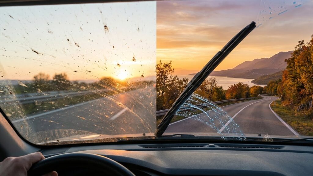 best car washer fluid