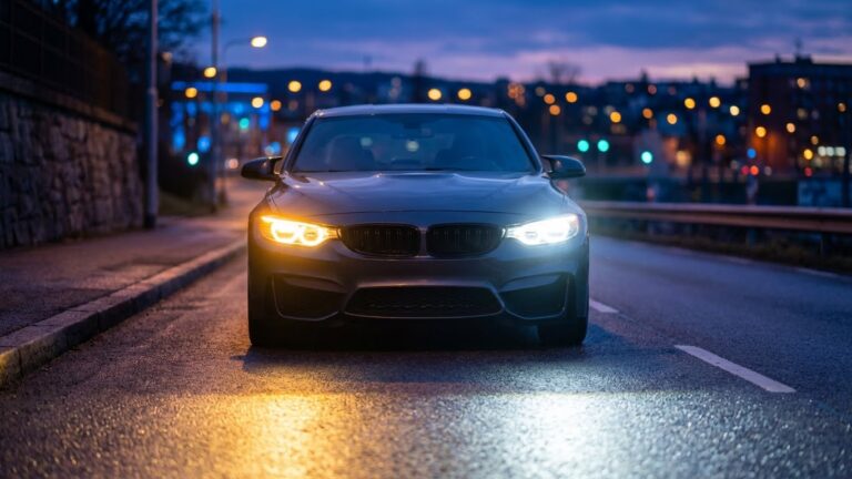 best car headlight bulbs