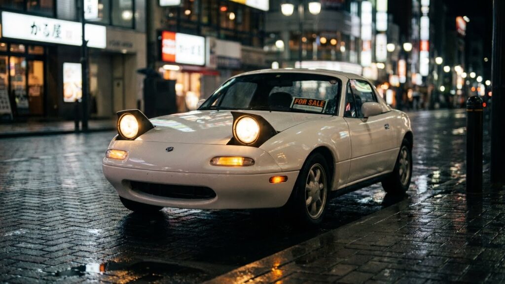 10 Pop Up Headlights Cars for Sale: Top Classic and Modern Listings for Buyers pop up headlights cars for sale