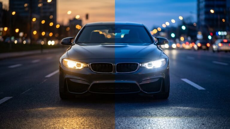 best headlight bulb for car