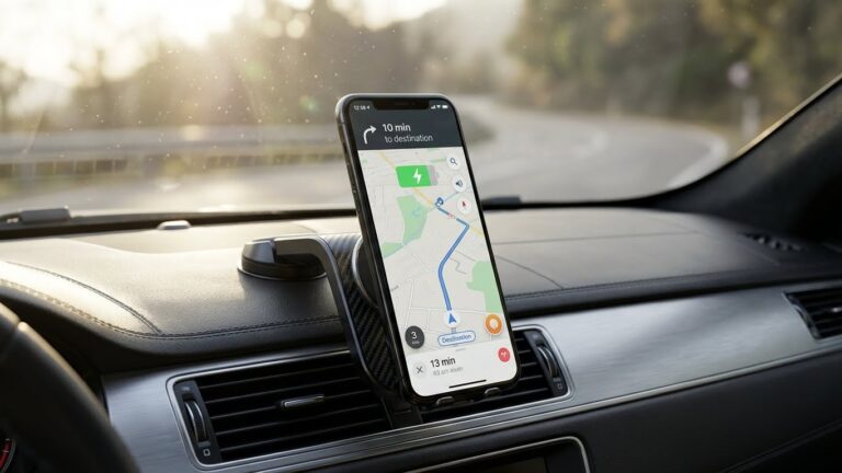 10 Best Wireless Car Phone Chargers for Fast and Reliable Charging in 2026 Best wireless car phone chargers