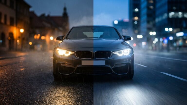 brightest headlight bulbs for cars