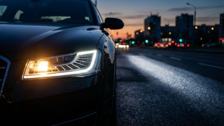 best led headlights for cars