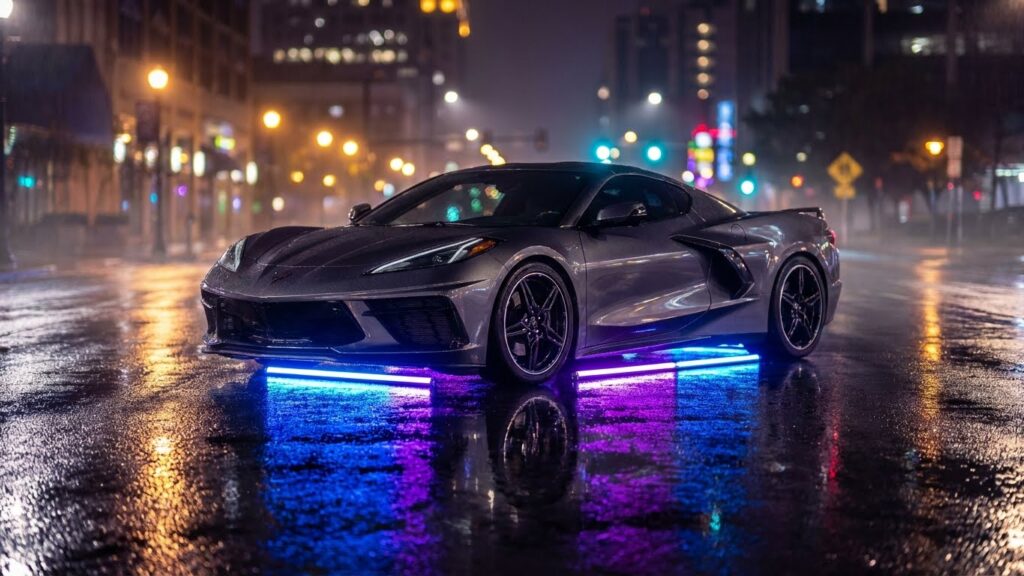 best underglow lights for cars