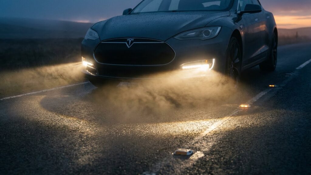 10 Led Fog Lights on Cars: Benefits, Installation Tips, and Compatibility Guide led fog lights on cars