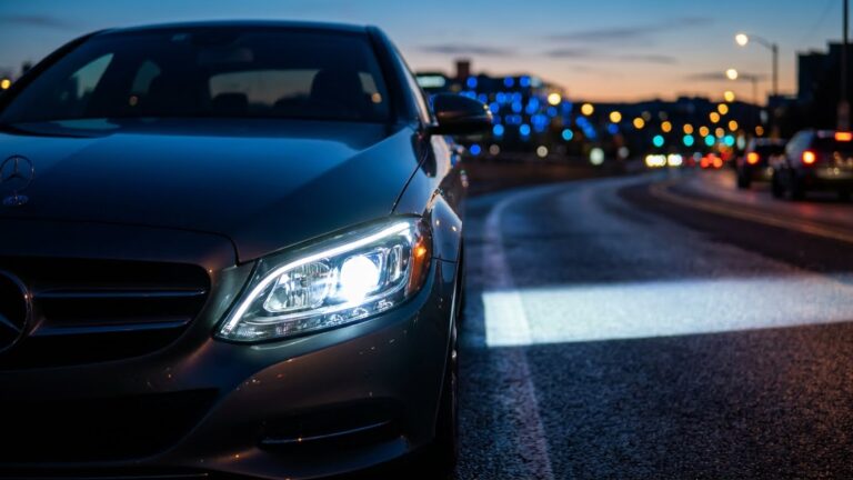 hid headlights for cars