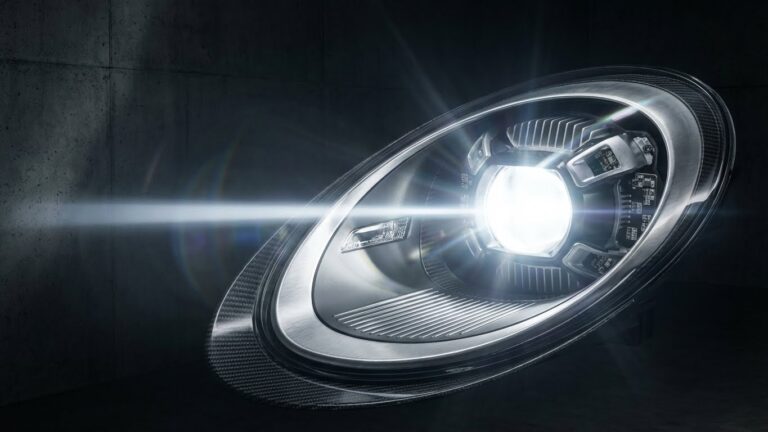 highest lumen car headlight