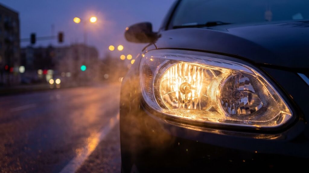 10 Best Halogen Headlight for Car: Top-Rated Bulbs, Installation Tips, and Buying Guide best halogen headlight for car