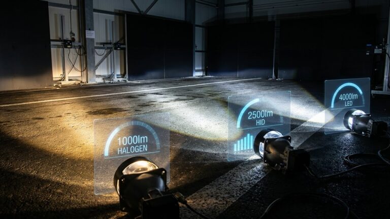 10 Best Lumens for Car Headlight: Expert Guide to Optimal Brightness and Safety best lumens for car headlight