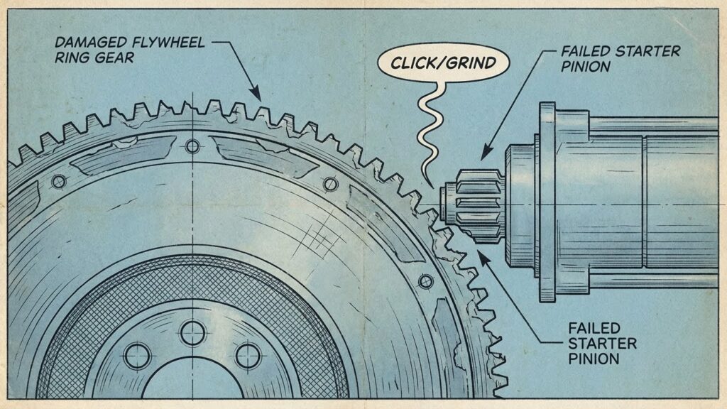 Additional Mechanical Concerns