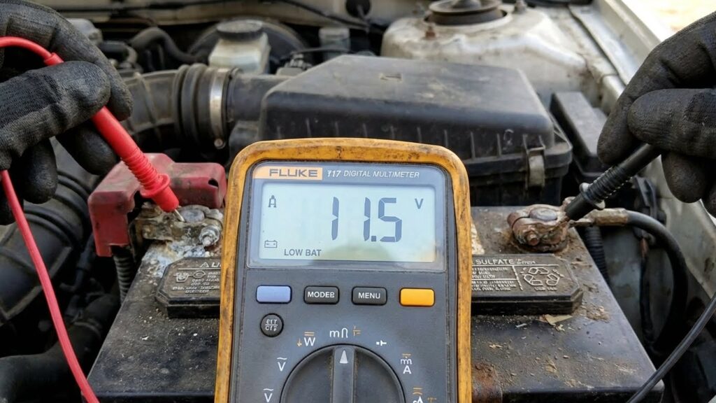 Battery-Related Issues and Solutions